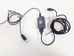Thumbnail image of Mitutoyo Model Absolute CMM Coordinated Measuring Machine 