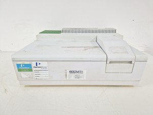 Thumbnail image of Perkin Elmer Lambda 25 UV/VIS Spectrophotometer Lab