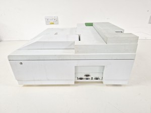 Thumbnail image of Perkin Elmer Lambda 25 UV/VIS Spectrophotometer Lab