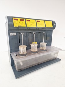 Thumbnail image of Erweka DT-72221 ZT 323 Disintegration Tester - Spares/Repair Lab