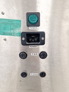 Thumbnail image of Erweka DT-72221 ZT 323 Disintegration Tester - Spares/Repair Lab