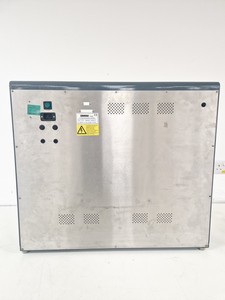 Thumbnail image of Erweka DT-72221 ZT 323 Disintegration Tester - Spares/Repair Lab