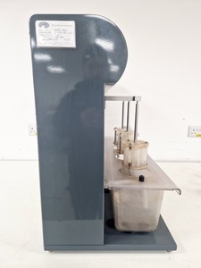 Thumbnail image of Erweka DT-72221 ZT 323 Disintegration Tester - Spares/Repair Lab