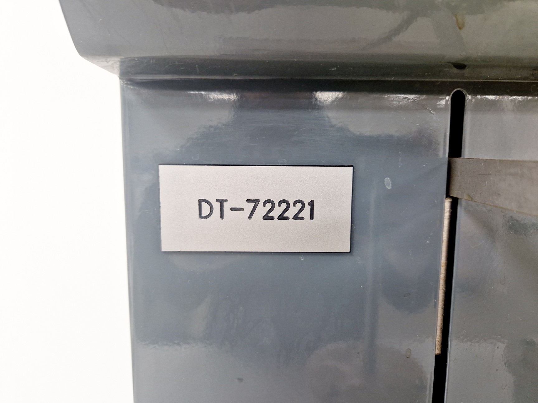 Image of Erweka DT-72221 ZT 323 Disintegration Tester - Spares/Repair Lab