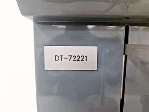 Thumbnail image of Erweka DT-72221 ZT 323 Disintegration Tester - Spares/Repair Lab