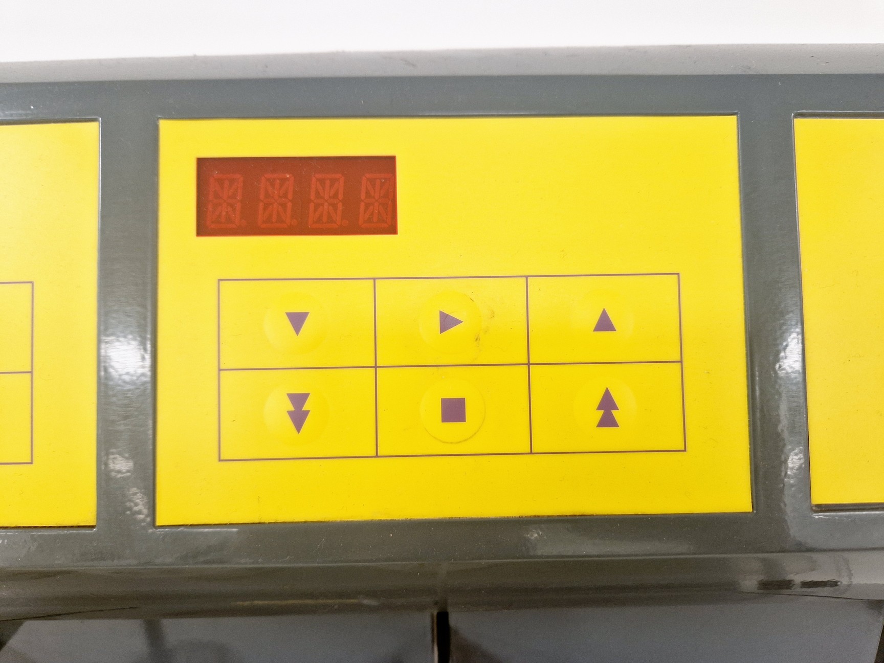 Image of Erweka DT-72221 ZT 323 Disintegration Tester - Spares/Repair Lab