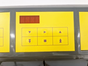 Thumbnail image of Erweka DT-72221 ZT 323 Disintegration Tester - Spares/Repair Lab