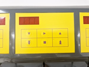 Thumbnail image of Erweka DT-72221 ZT 323 Disintegration Tester - Spares/Repair Lab