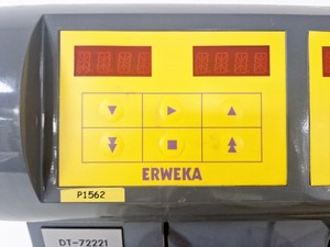 Thumbnail image of Erweka DT-72221 ZT 323 Disintegration Tester - Spares/Repair Lab