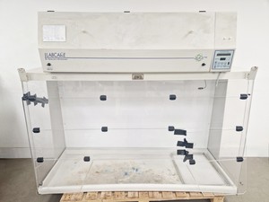 Thumbnail image of LabCaire Aura 750E Cabinet - Spares/Repair Lab 