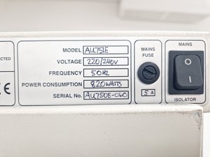 Thumbnail image of LabCaire Aura 750E Cabinet - Spares/Repair Lab 