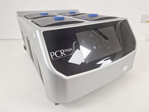 Image of PCR Max Model Alpha Cycler Thermal Lab