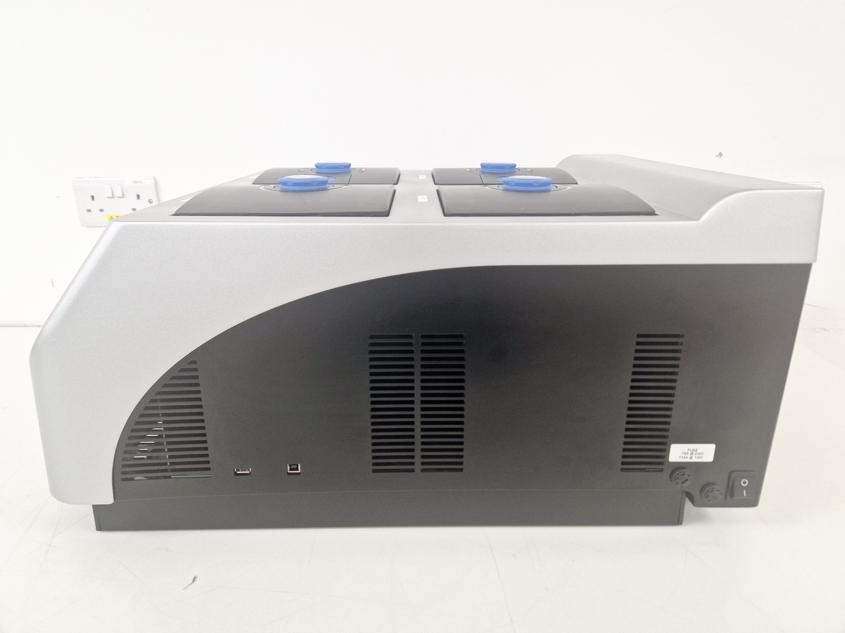 Image of PCR Max Model Alpha Cycler Thermal Lab