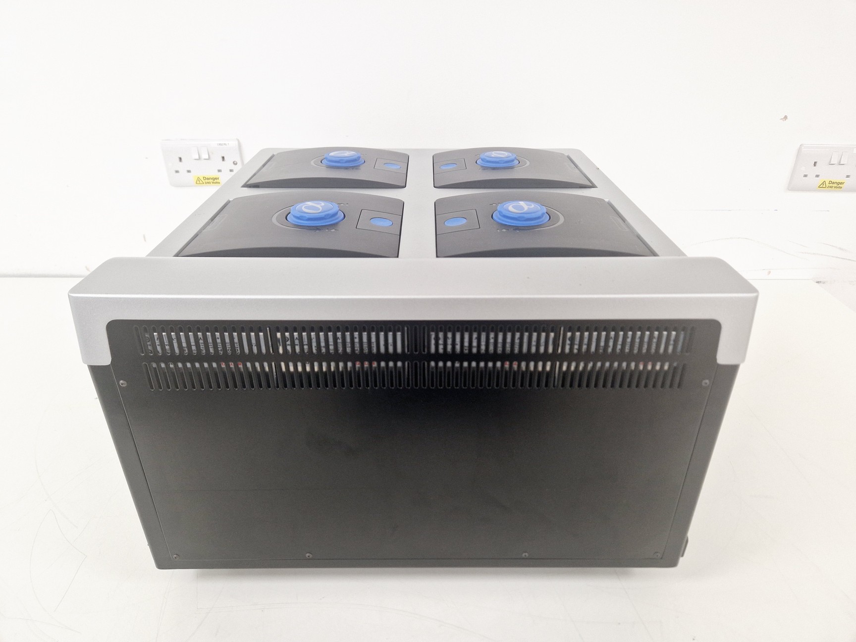 Image of PCR Max Model Alpha Cycler Thermal Lab
