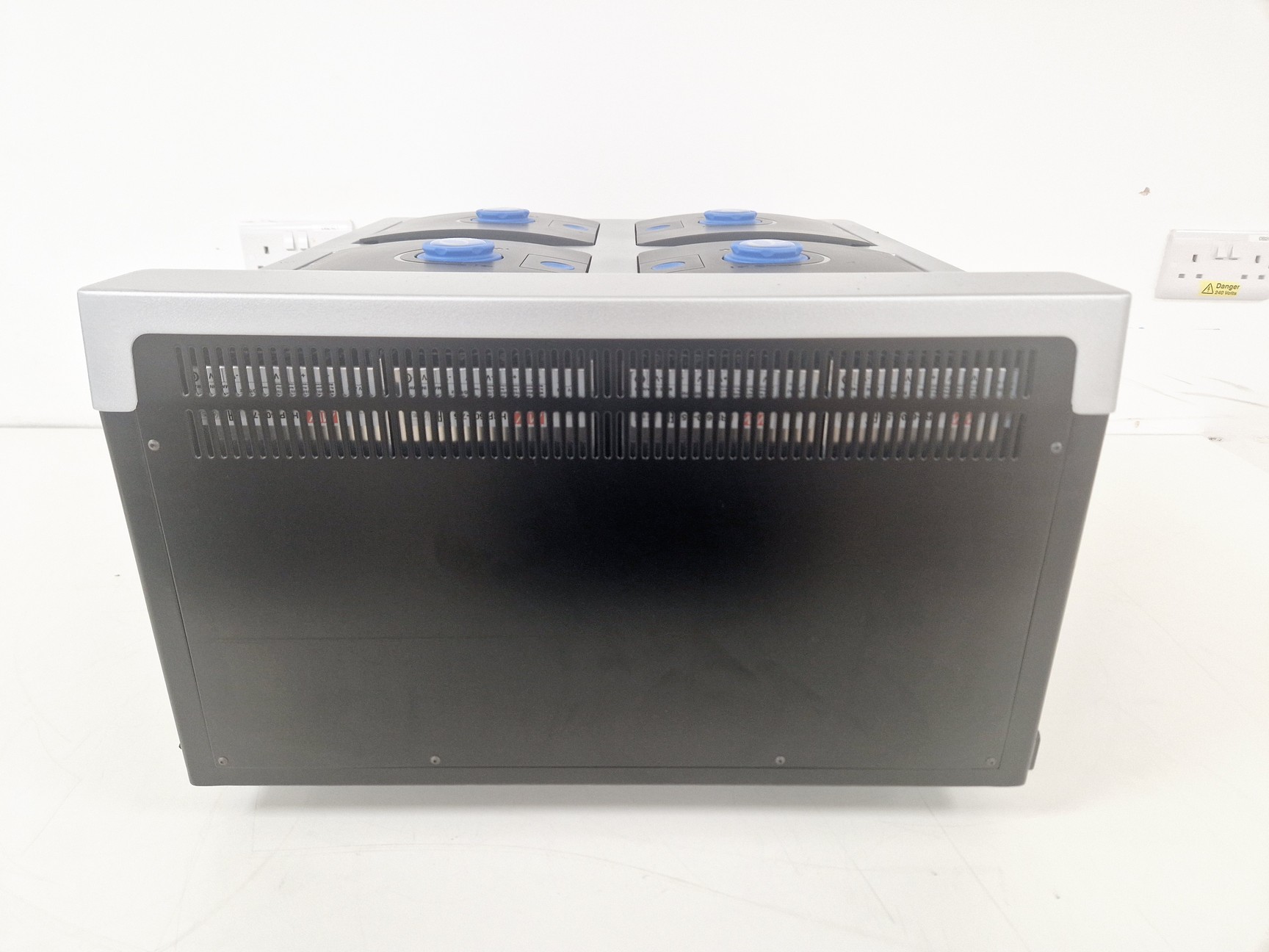 Image of PCR Max Model Alpha Cycler Thermal Lab