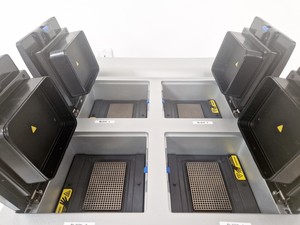 Thumbnail image of PCR Max Model Alpha Cycler Thermal Lab
