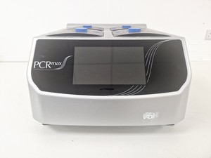 Thumbnail image of PCR Max Model Alpha Cycler Thermal Lab
