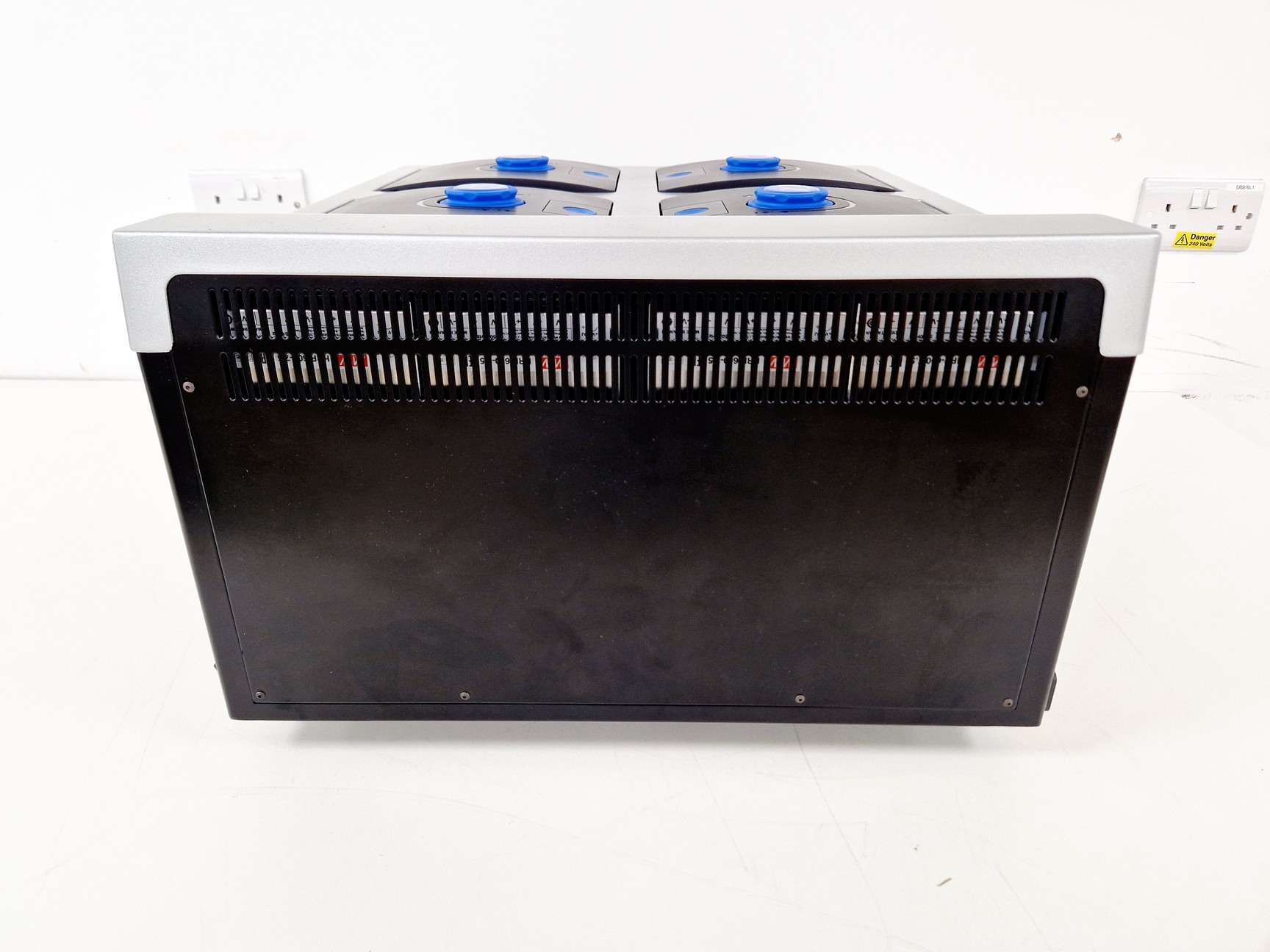 Image of PCR Max Mo. Alpha Thermal Cycler Lab