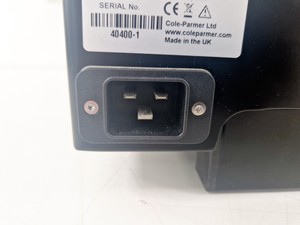 Thumbnail image of PCR Max Mo. Alpha Thermal Cycler Lab