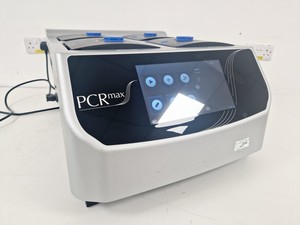 Thumbnail image of PCR Max Mo. Alpha Thermal Cycler Lab