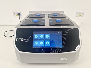 Thumbnail image of PCR Max Mo. Alpha Thermal Cycler Lab