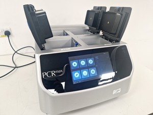 Thumbnail image of PCR Max Mo. Alpha Thermal Cycler Lab