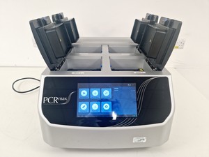Thumbnail image of PCR Max Mo. Alpha Thermal Cycler Lab