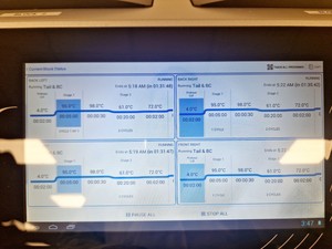 Thumbnail image of PCR Max Mo. Alpha Thermal Cycler Lab