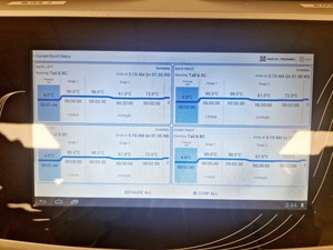 Thumbnail image of PCR Max Mo. Alpha Thermal Cycler Lab