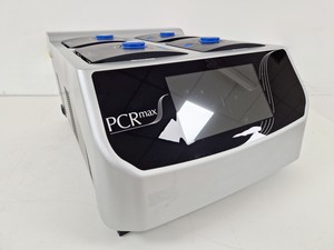 Image of PCR Max Model Alpha Thermal Cycler - 384 well Lab