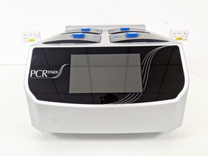 Thumbnail image of PCR Max Model Alpha Thermal Cycler Lab