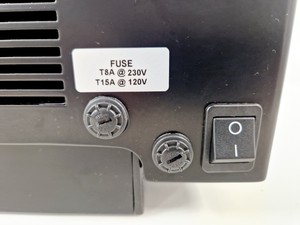 Thumbnail image of PCR Max Model Alpha Thermal Cycler Lab