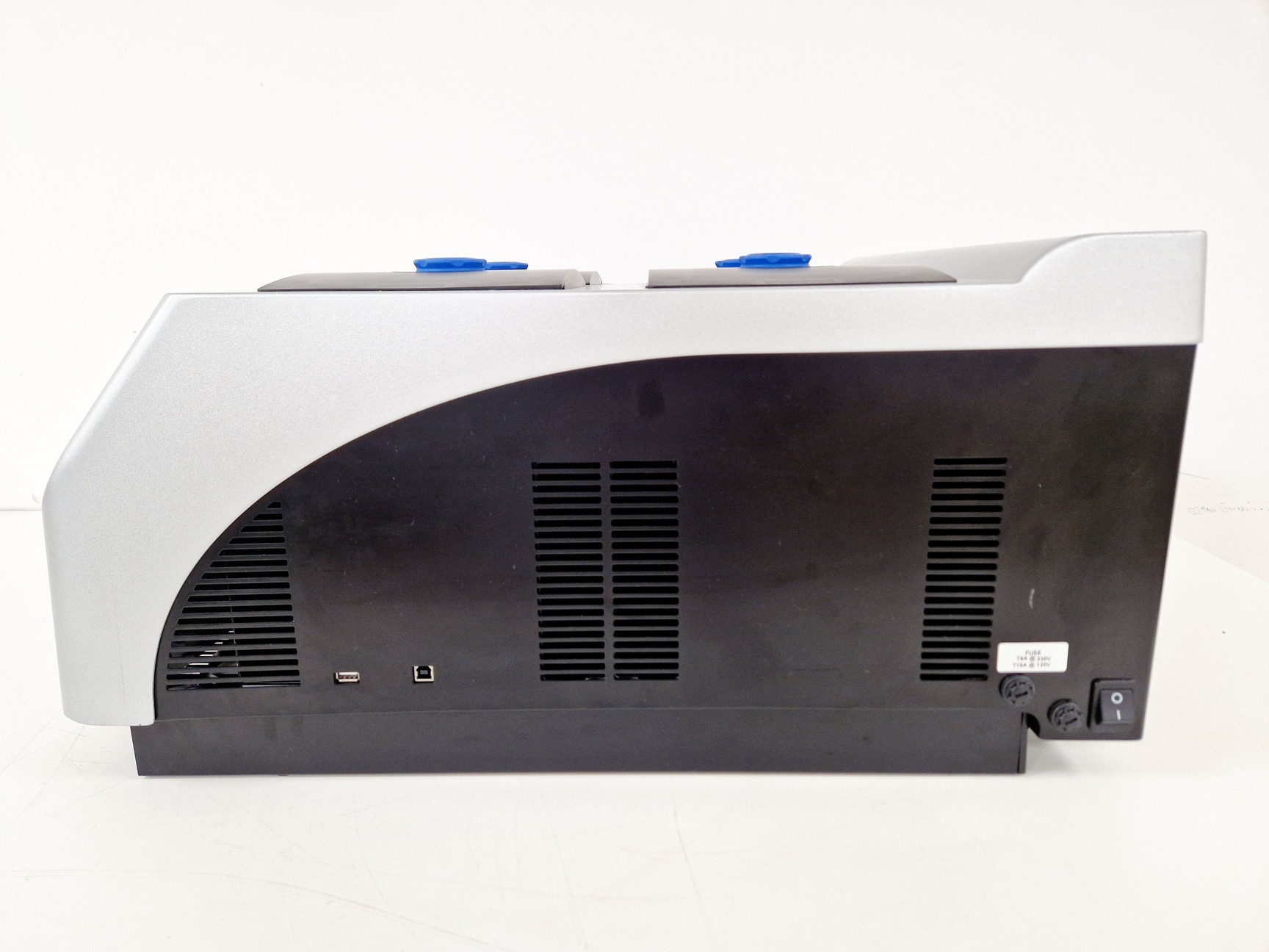 Image of PCR Max Model Alpha Thermal Cycler Lab