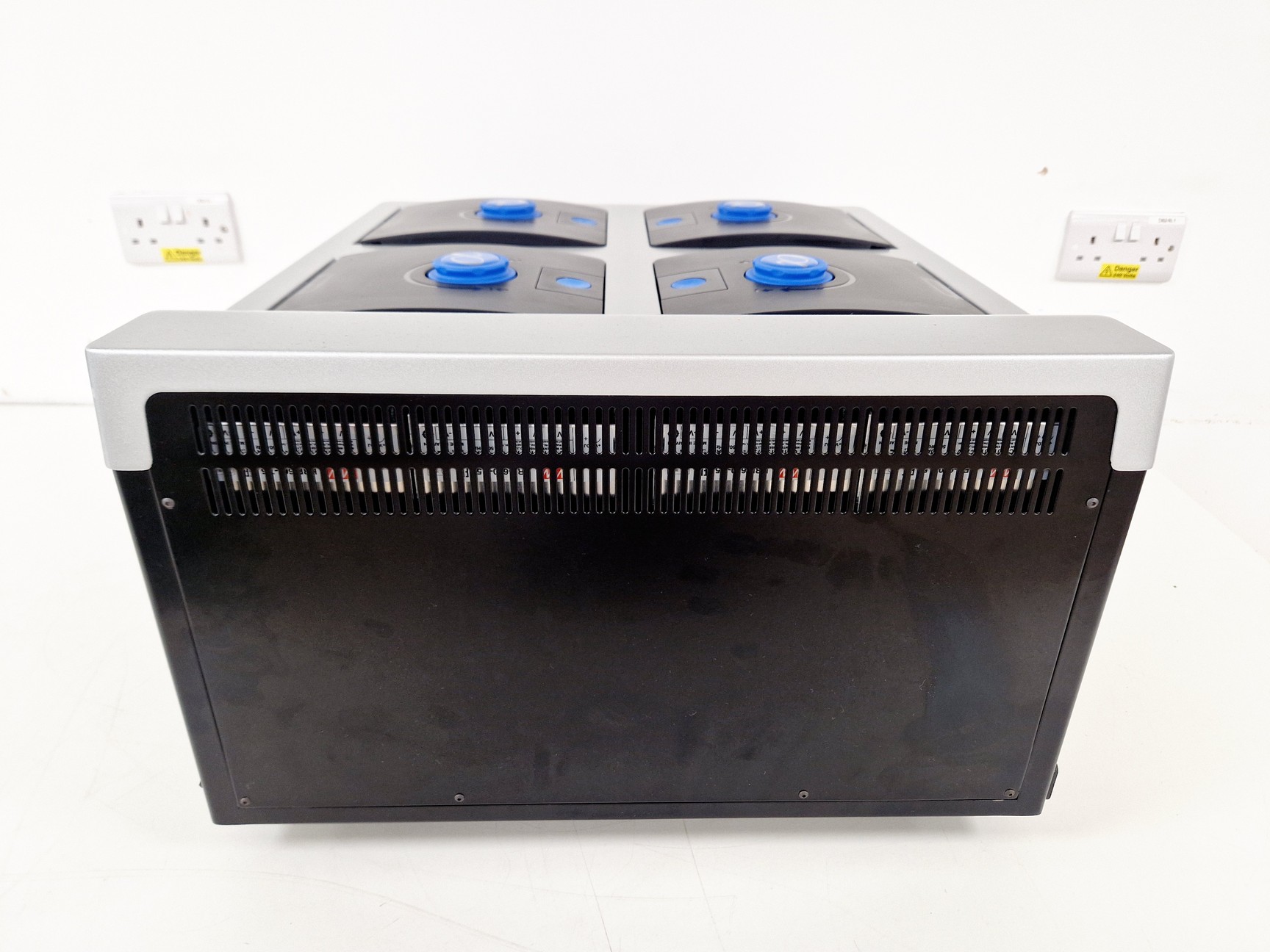 Image of PCR Max Model Alpha Thermal Cycler Lab