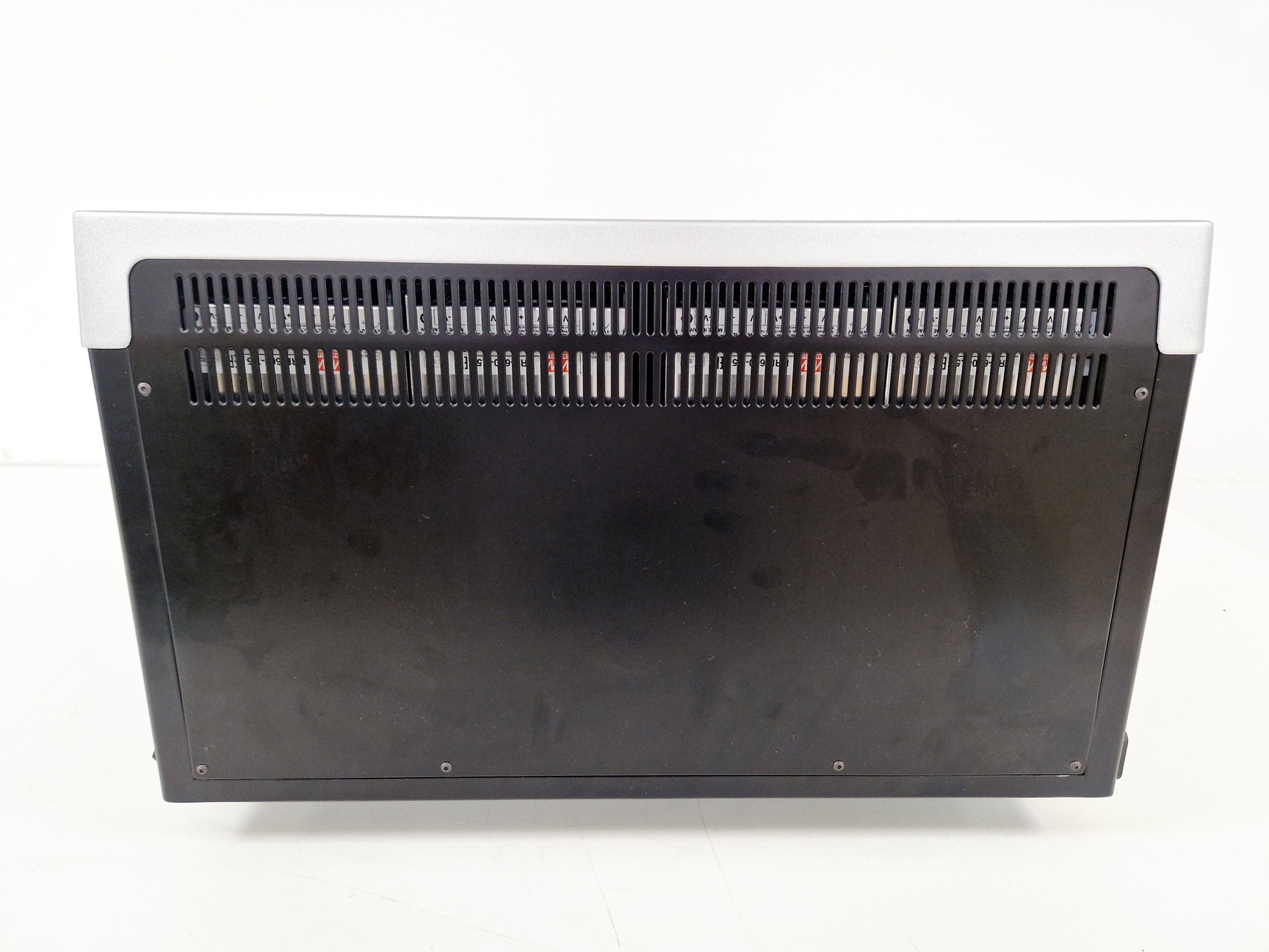 Image of PCR Max Model Alpha Thermal Cycler Lab