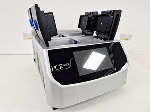 Thumbnail image of PCR Max Model Alpha Thermal Cycler Lab