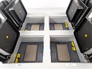 Thumbnail image of PCR Max Model Alpha Thermal Cycler Lab