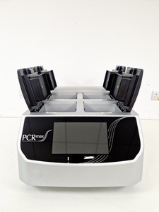 Thumbnail image of PCR Max Model Alpha Thermal Cycler Lab