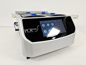 Thumbnail image of PCR Max Model Alpha Thermal Cycler Lab
