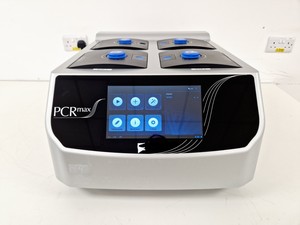 Thumbnail image of PCR Max Model Alpha Thermal Cycler Lab