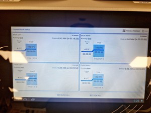 Thumbnail image of PCR Max Model Alpha Thermal Cycler Lab