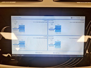 Thumbnail image of PCR Max Model Alpha Thermal Cycler Lab