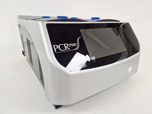 Image of PCR Max Type Alpha Thermal Cycler - 384 well Lab