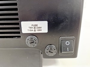 Thumbnail image of PCR Max Type Alpha Thermal Cycler Lab