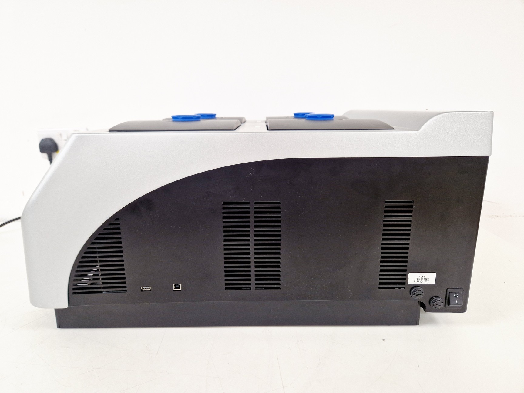 Image of PCR Max Type Alpha Thermal Cycler Lab