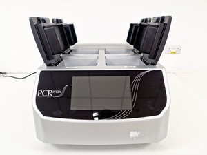 Thumbnail image of PCR Max Type Alpha Thermal Cycler Lab