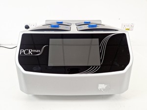 Thumbnail image of PCR Max Type Alpha Thermal Cycler Lab
