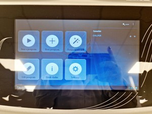 Thumbnail image of PCR Max Type Alpha Thermal Cycler Lab