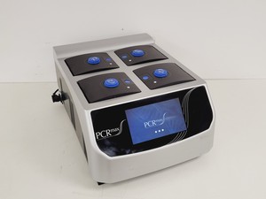 Thumbnail image of PCR Max Alpha Thermal Cycler