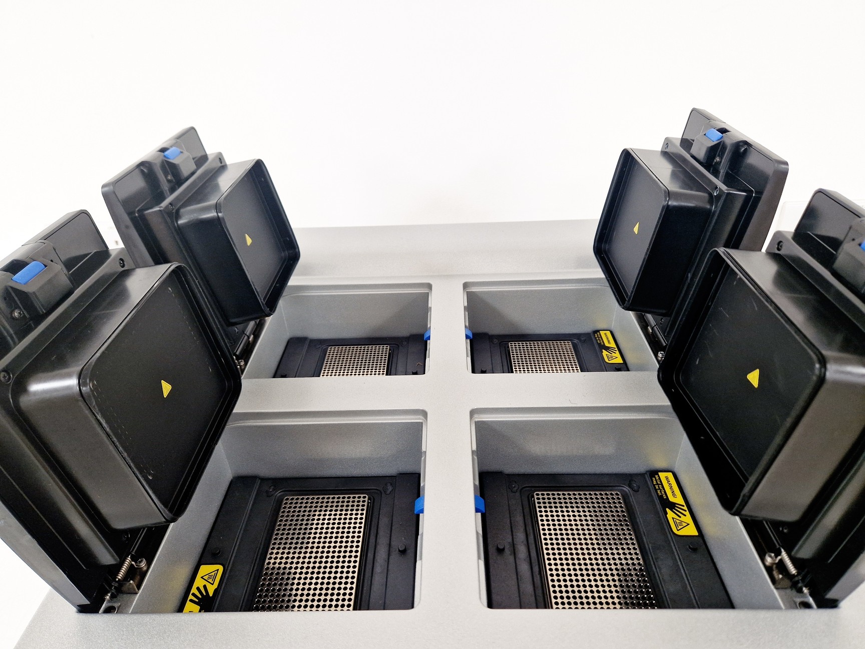 Image of PCR Max Alpha Thermal Cycler